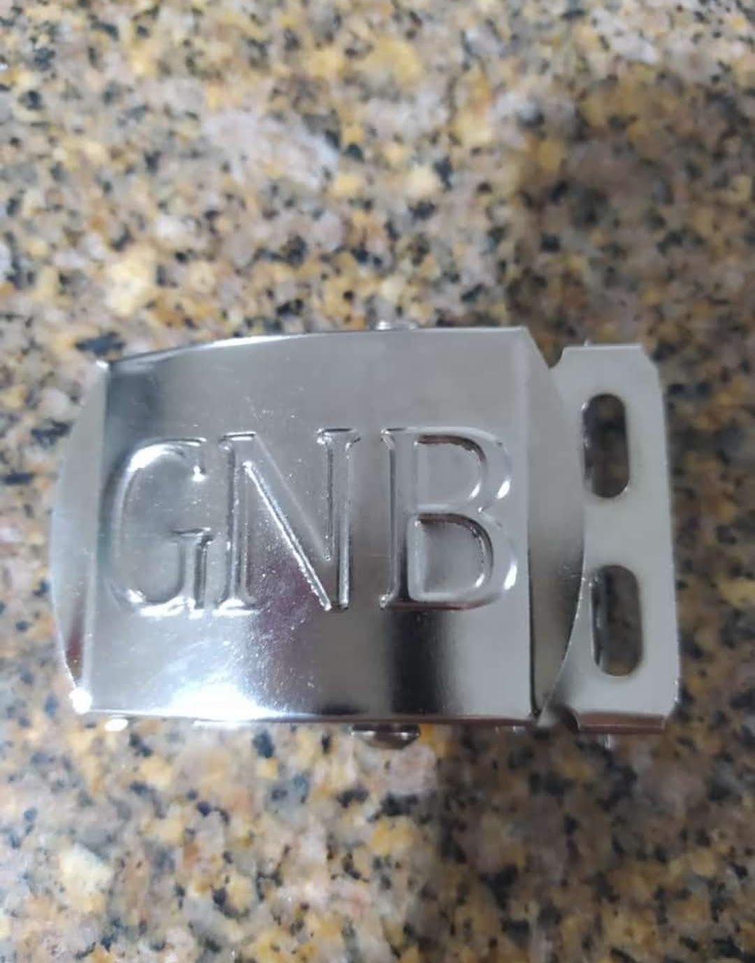 HEBILLA GN